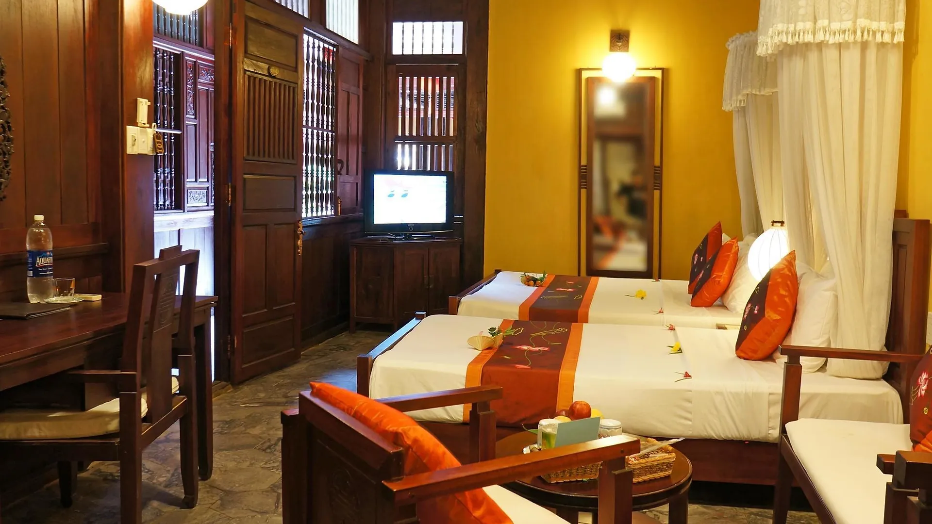 Vinh Hung Heritage Hotel Hội An 2*,  Vietnam