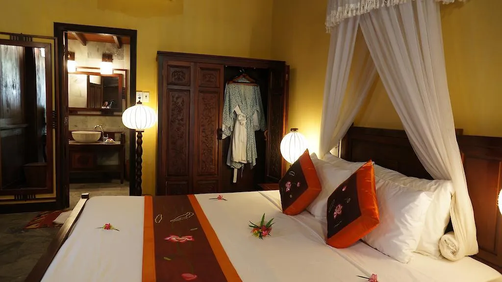 Vinh Hung Heritage Hotel Hội An 2*,  Vietnam