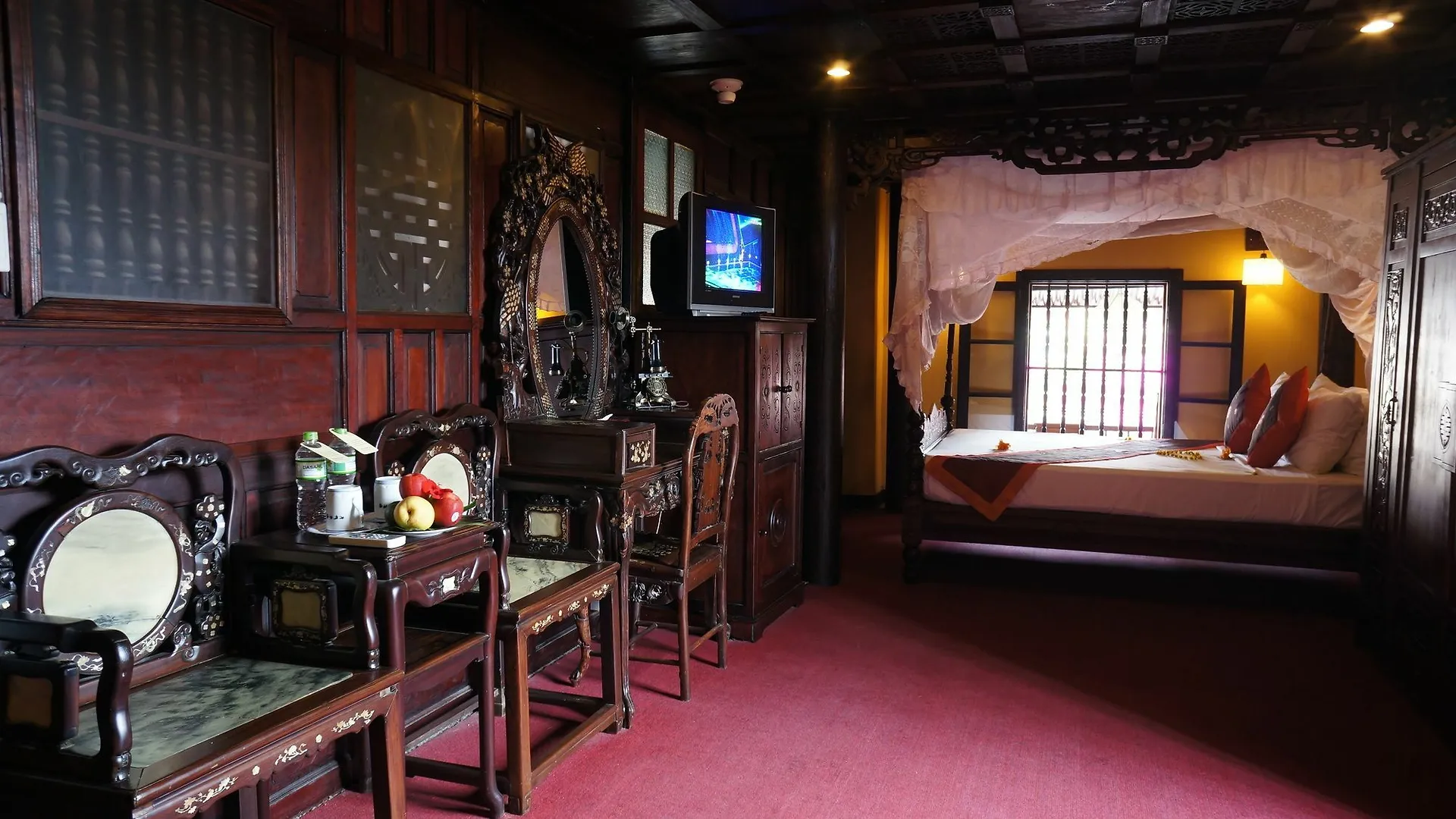 Vinh Hung Heritage Hotel Hội An 2*,  Vietnam