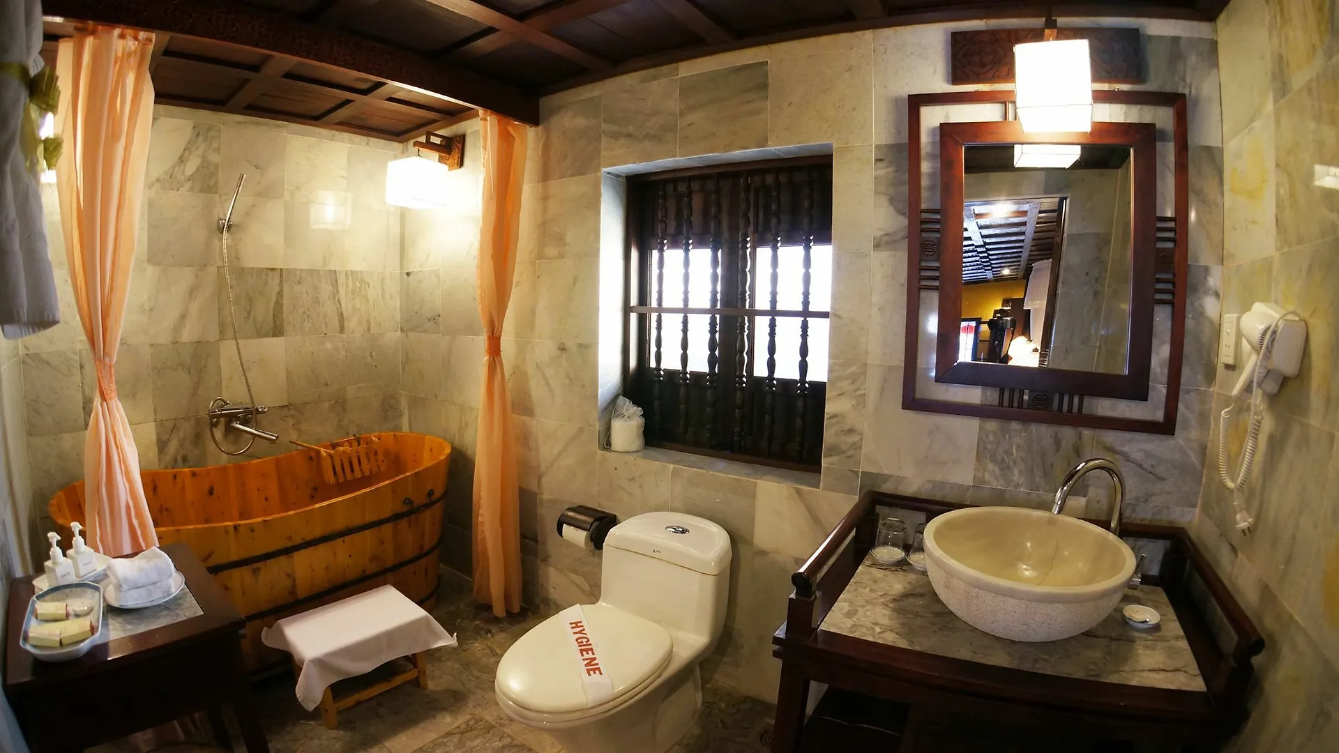 Vinh Hung Heritage Hotel Hội An 2*,  Vietnam