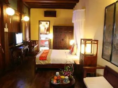 Vinh Hung Heritage Hotel Hội An 2*,