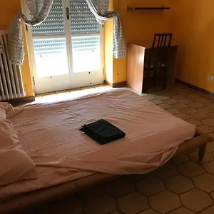 La Casa Di Paola Pensión