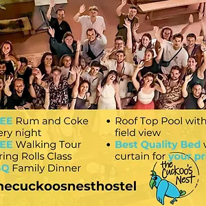 The Cuckoo's Nest And Bar Managed By Hoianese *** Hội An