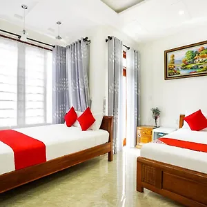 Oyo 564 Legend Connect Homestay *** Hội An